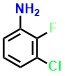 2-Fluoro-3-chloroaniline