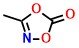 3-Methyl-1,4,2-dioxazol-5-one
