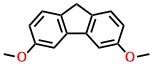 9H-Fluorene, 3,6-dimethoxy-