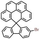 2'-bromospiro[benzo[cd]pyrene-6,9'-fluorene]
