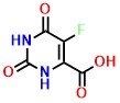 5-Fluoroorotic acid