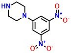 Piperazine, 1-(3,5-dinitrophenyl)-