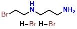 N-(2-Bromoethyl)-1,3-propanediamine dihydrobromide