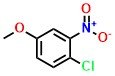 4-Chloro-3-nitroanisole