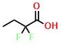 2,2-DIFLUOROBUTYRIC ACID