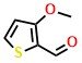 3-Methoxythiophene-2-carbaldehyde
