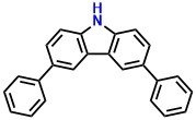 3,6-Diphenyl-9H-carbazole