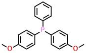 BIS(4-METHOXYPHENYL)PHENYLPHOSPHINE