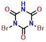 Dibromoisocyanuric acid