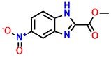 Methyl 5-Nitro-1H-benzimidazole-2-carboxylate