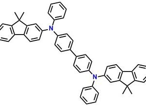 N,N'-Bis(9,9-dimethyl-9H-fluoren-2-yl)-N,N'-diphenylbenzidine
