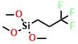 (3,3,3-TRIFLUOROPROPYL)TRIMETHOXYSILANE
