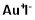 AuI (Gold monoiodide)