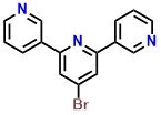 4'-Bromo-3,2':6',3''-terpyridine