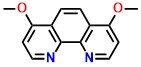 p-MeO-Phen, 4,7-dimethoxy-1,10-phenanthroline