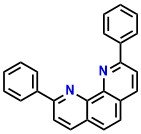 BCP-m1, 2,9-Diphenyl-1,10-phenanthroline