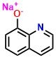 NaQ, 8-Hydroxyquinoline sodium salt